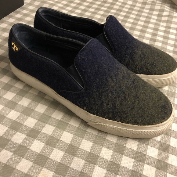 Chiara Ferragni / Burger & Fries Slip-On Sneakers - Picture 7 of 7